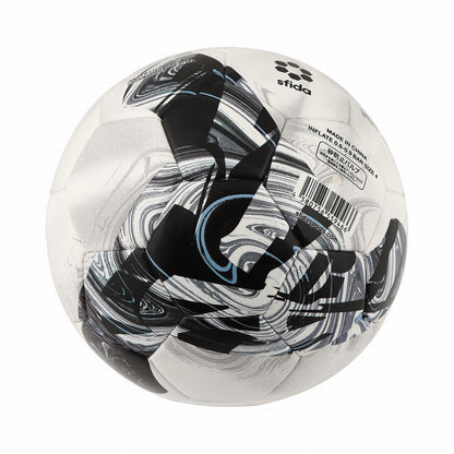 【サッカーボール】【JFA検定球】VAIS GIOCARE JR　SB-23VG03 4号球／SFIDA（スフィーダ）
