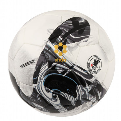 【サッカーボール】【JFA検定球】VAIS GIOCARE JR　SB-23VG03 4号球／SFIDA（スフィーダ）