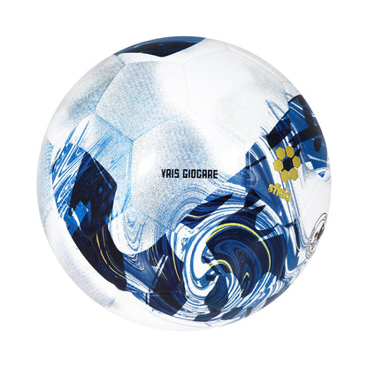 【サッカーボール】【JFA検定球】VAIS GIOCARE JR　SB-23VG03 4号球／SFIDA（スフィーダ）