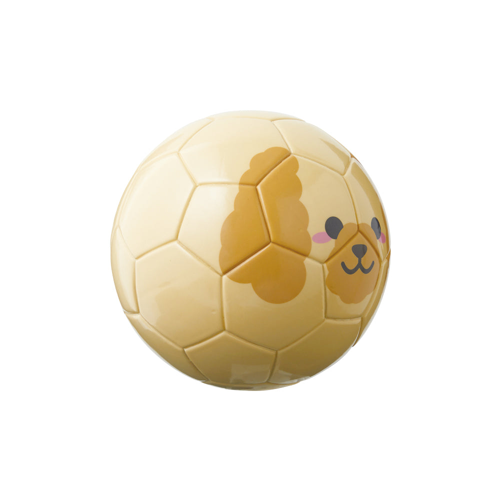 FOOTBALL ZOO プードル／SFIDA（スフィーダ）