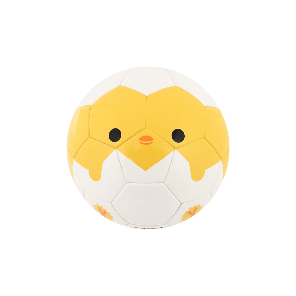 FOOTBALL ZOO ヒヨコ／SFIDA（スフィーダ）