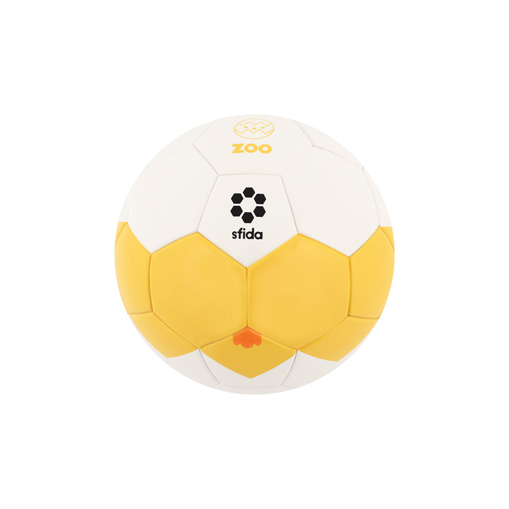 FOOTBALL ZOO ヒヨコ／SFIDA（スフィーダ）