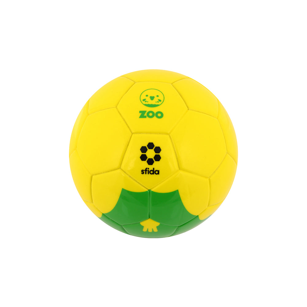 FOOTBALL ZOO インコ／SFIDA（スフィーダ）