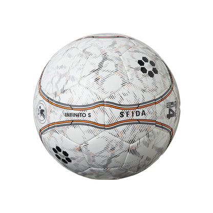 【フットサルボール】【JFA検定球】INFINITO S THERMAL 4／SFIDA（スフィーダ）