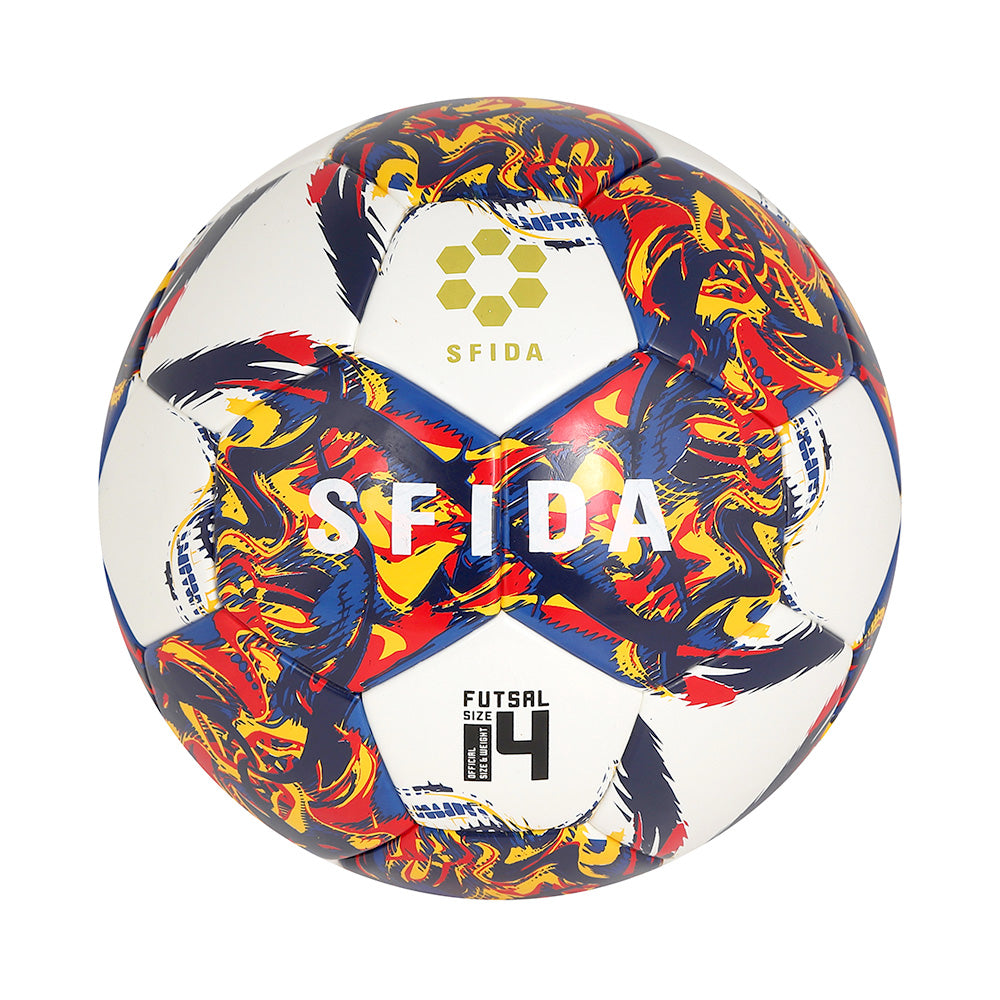 【フットサルボール】【JFA検定球】INFINITO RIMBA MATCH／SFIDA（スフィーダ）