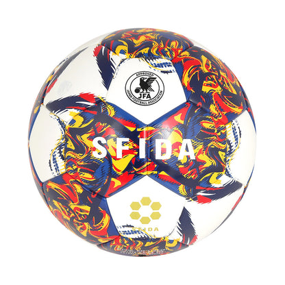 【フットサルボール】【JFA検定球】INFINITO RIMBA MATCH／SFIDA（スフィーダ）