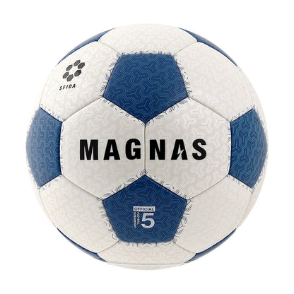 【サッカーボール】【JFA検定球】MAGNAS （土用）5号球／SFIDA（スフィーダ）