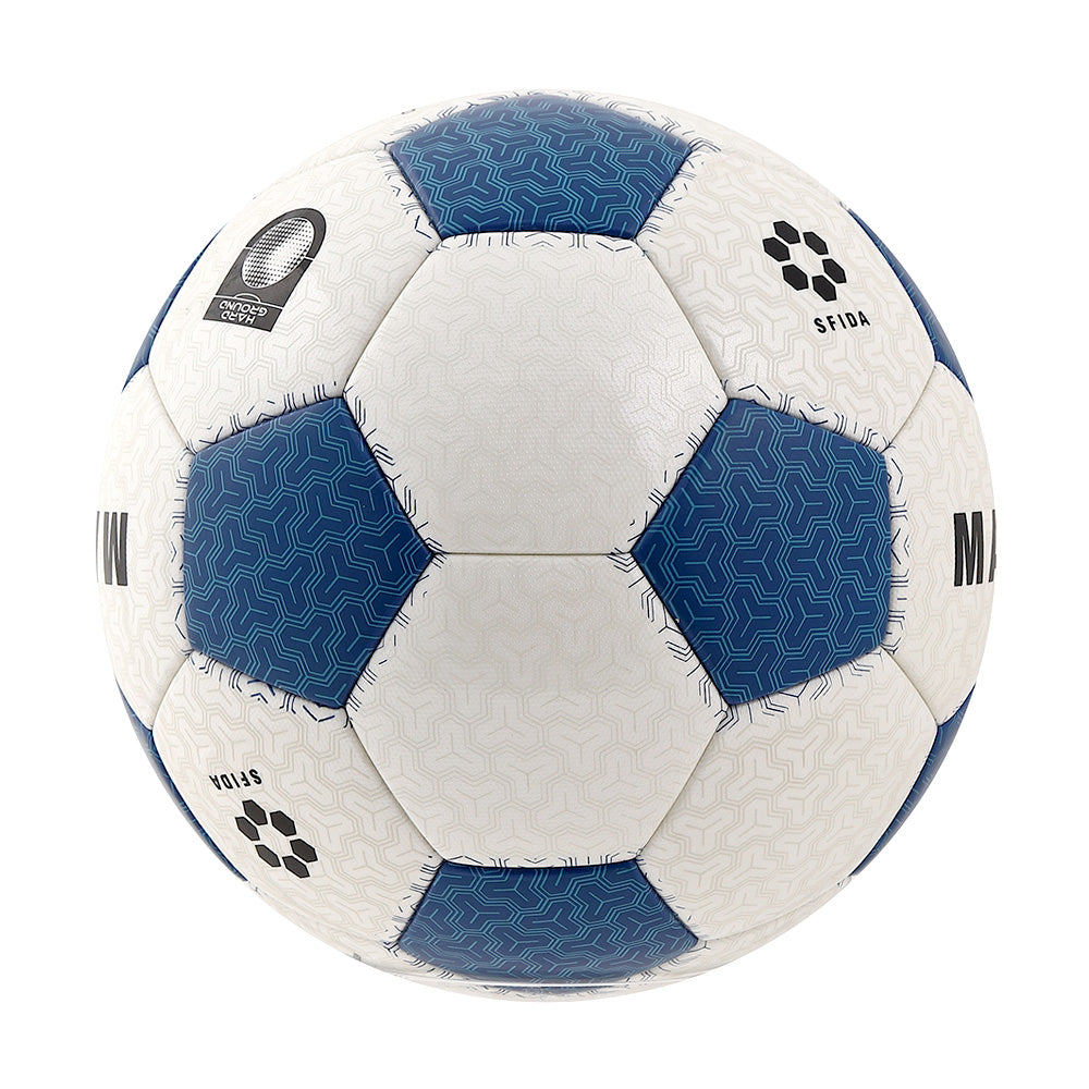 【サッカーボール】【JFA検定球】MAGNAS （土用）5号球／SFIDA（スフィーダ）