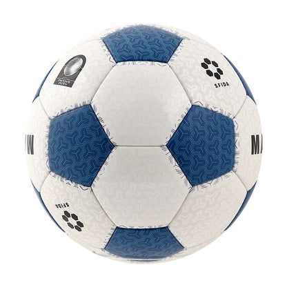【サッカーボール】【JFA検定球】MAGNAS （土用）5号球／SFIDA（スフィーダ）