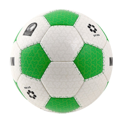 【サッカーボール】【JFA検定球】MAGNAS （土用）5号球／SFIDA（スフィーダ）