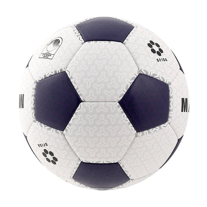 【サッカーボール】【JFA検定球】MAGNAS 芝用 5号球／SFIDA（スフィーダ）