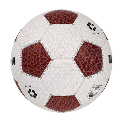 【サッカーボール】【JFA検定球】MAGNAS 芝用 5号球／SFIDA（スフィーダ）