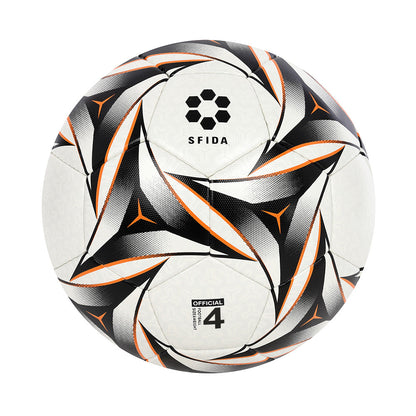 【サッカーボール】SUPER THERMO JR 4号／SFIDA（スフィーダ）