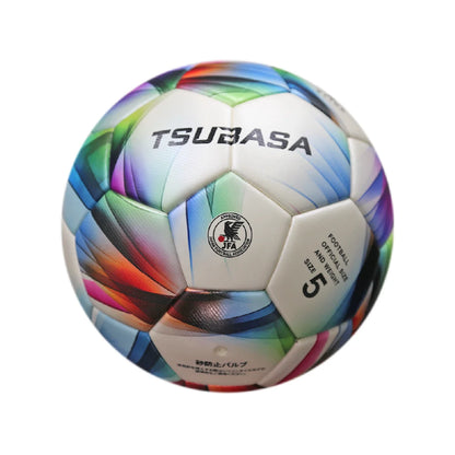 【サッカーボール】【JFA検定球】TSUBASA MATCH 5号球｜TSUBASA by SFIDA／SFIDA（スフィーダ）