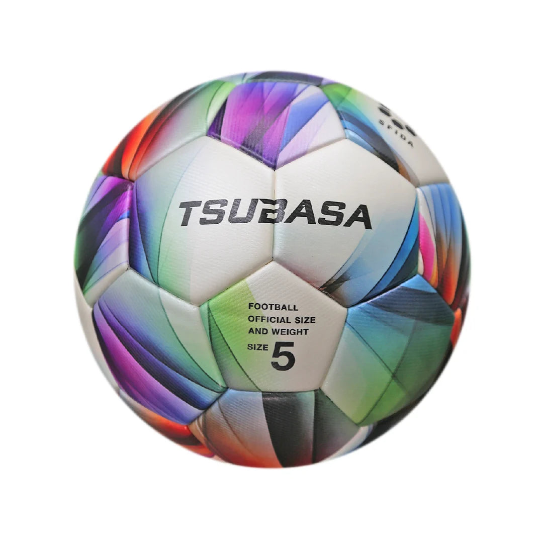 【サッカーボール】【JFA検定球】TSUBASA MATCH 5号球｜TSUBASA by SFIDA／SFIDA（スフィーダ）