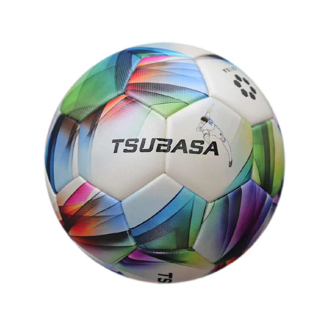 【サッカーボール】【JFA検定球】TSUBASA MATCH 5号球｜TSUBASA by SFIDA／SFIDA（スフィーダ）