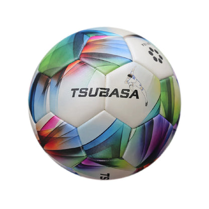 【サッカーボール】【JFA検定球】TSUBASA MATCH 5号球｜TSUBASA by SFIDA／SFIDA（スフィーダ）