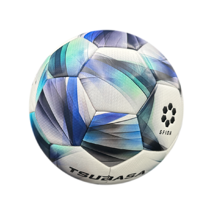 【サッカーボール】【JFA検定球】TSUBASA 5号球｜TSUBASA by SFIDA／SFIDA（スフィーダ）