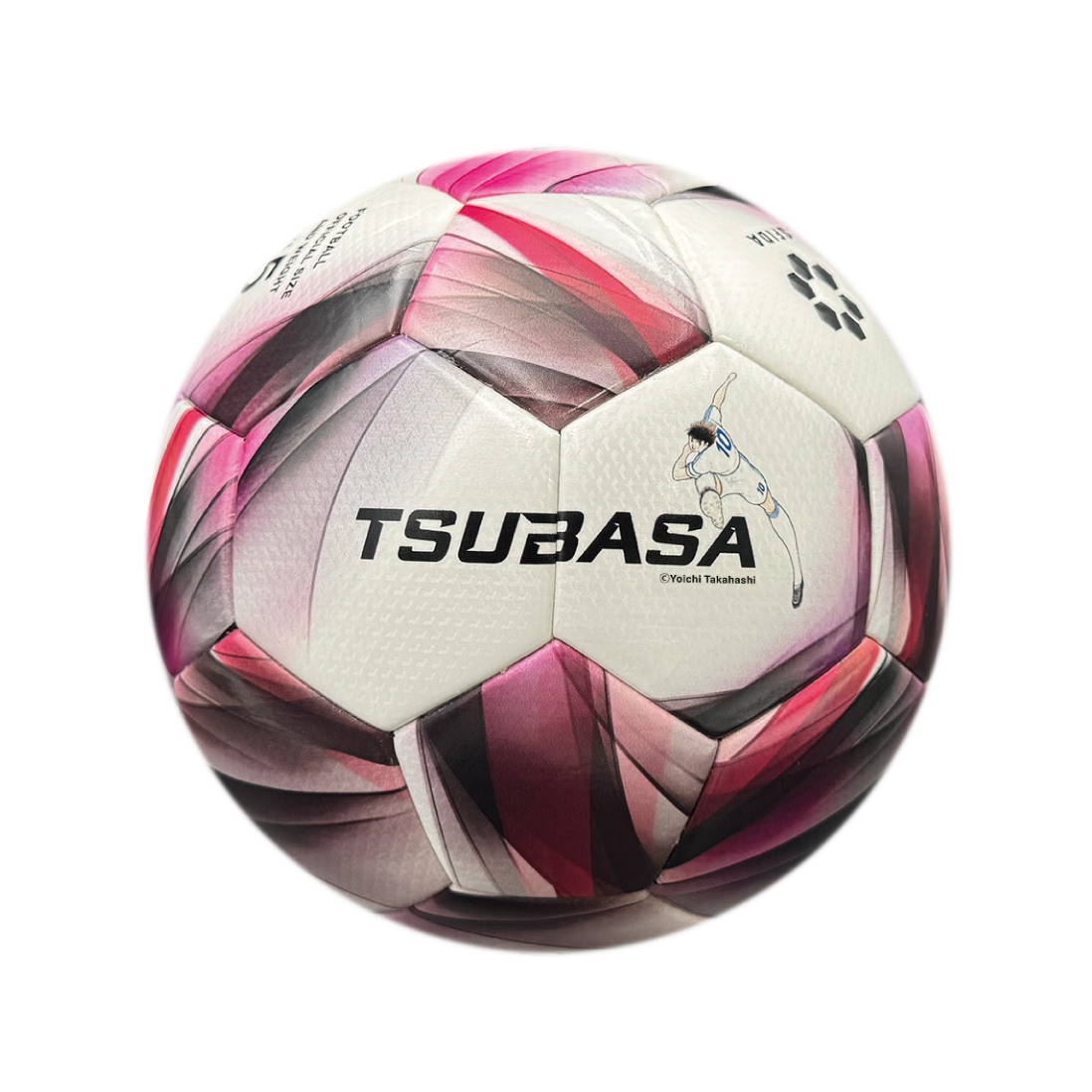 【サッカーボール】【JFA検定球】TSUBASA 5号球｜TSUBASA by SFIDA／SFIDA（スフィーダ）