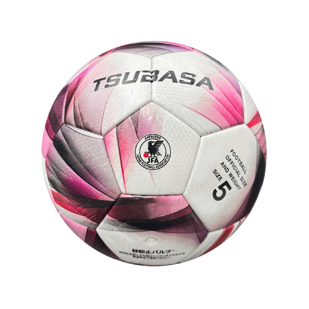 【サッカーボール】【JFA検定球】TSUBASA 5号球｜TSUBASA by SFIDA／SFIDA（スフィーダ）
