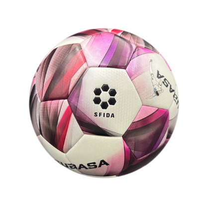 【サッカーボール】【JFA検定球】TSUBASA 5号球｜TSUBASA by SFIDA／SFIDA（スフィーダ）