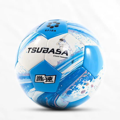 【サッカーボール】TSUBASA × 蹴速4号球｜TSUBASA by SFIDA／SFIDA（スフィーダ）