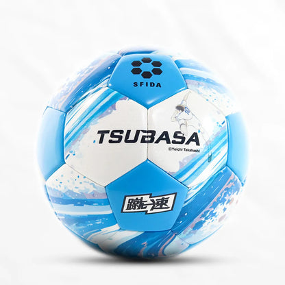 【サッカーボール】TSUBASA × 蹴速4号球｜TSUBASA by SFIDA／SFIDA（スフィーダ）