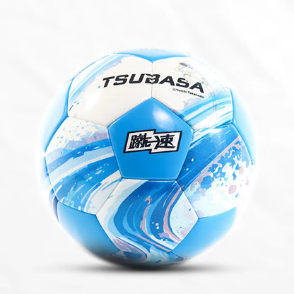【サッカーボール】TSUBASA × 蹴速4号球｜TSUBASA by SFIDA／SFIDA（スフィーダ）