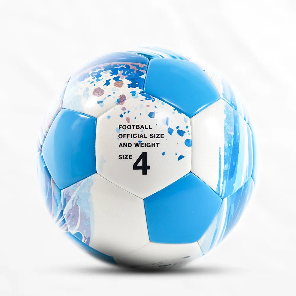 【サッカーボール】TSUBASA × 蹴速4号球｜TSUBASA by SFIDA／SFIDA（スフィーダ）