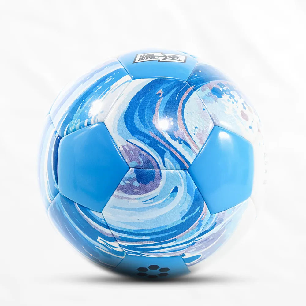 【サッカーボール】TSUBASA × 蹴速4号球｜TSUBASA by SFIDA／SFIDA（スフィーダ）