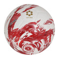 WHT/RED