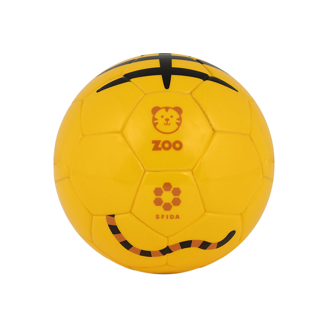 FOOTBALL ZOO トラ／SFIDA（スフィーダ）