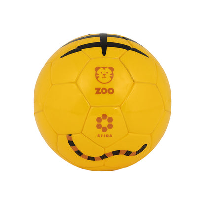 FOOTBALL ZOO トラ／SFIDA（スフィーダ）