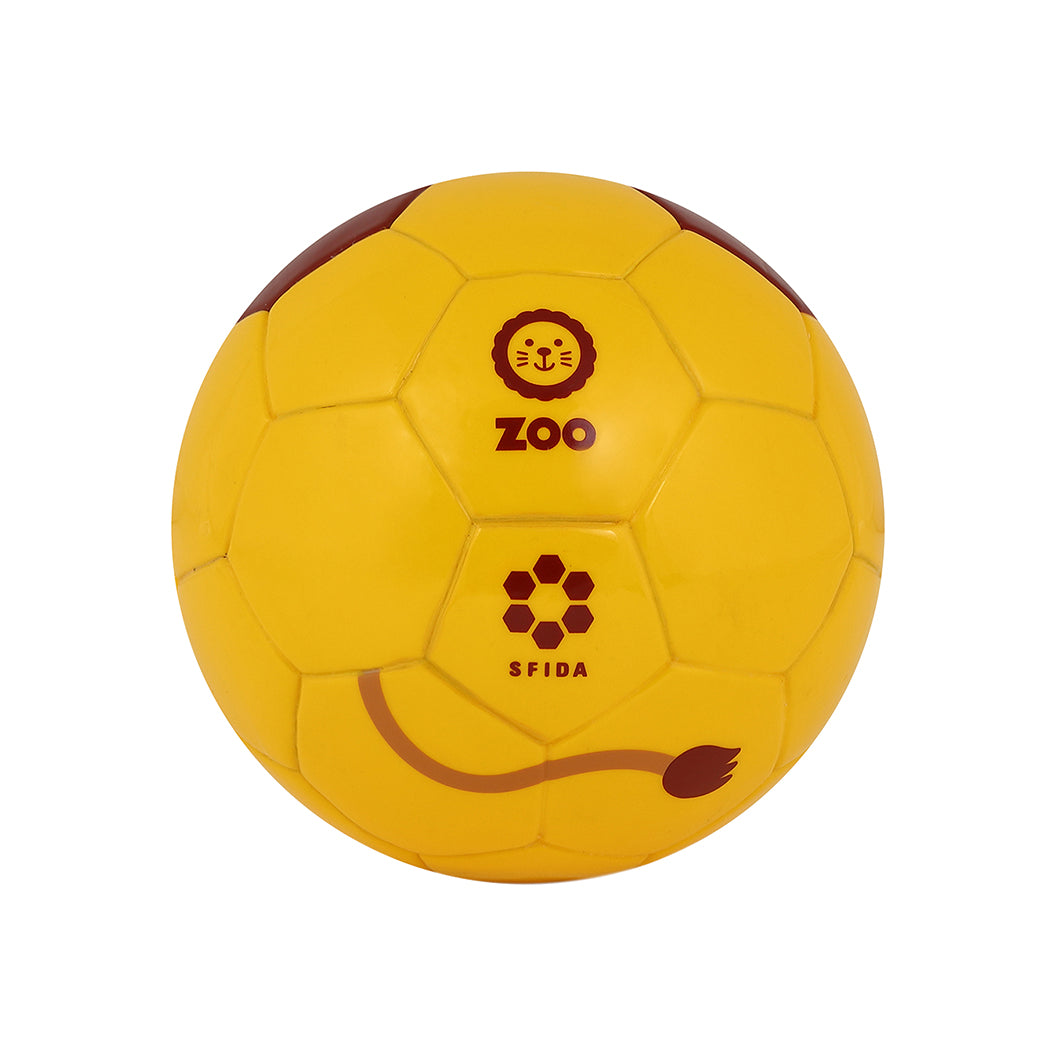FOOTBALL ZOO ライオン／SFIDA（スフィーダ）