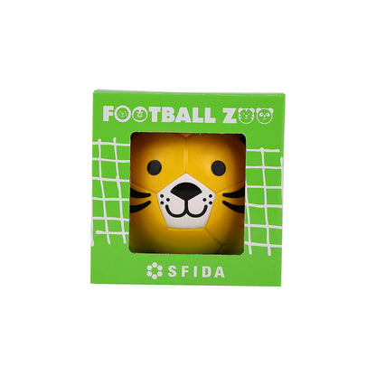 FOOTBALL ZOO トラ／SFIDA（スフィーダ）