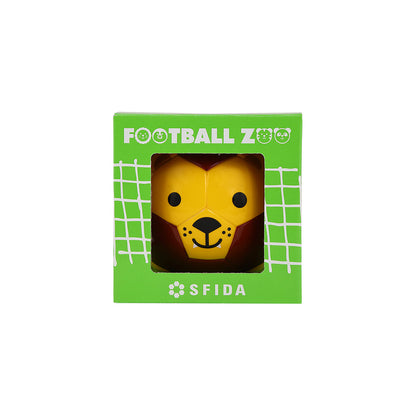 FOOTBALL ZOO ライオン／SFIDA（スフィーダ）