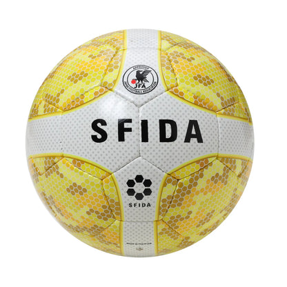 【フットサル】INFINITO META／SFIDA（スフィーダ）