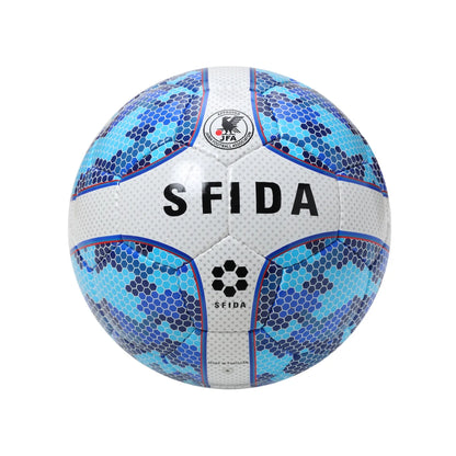 【フットサル】INFINITO META JR／SFIDA（スフィーダ）