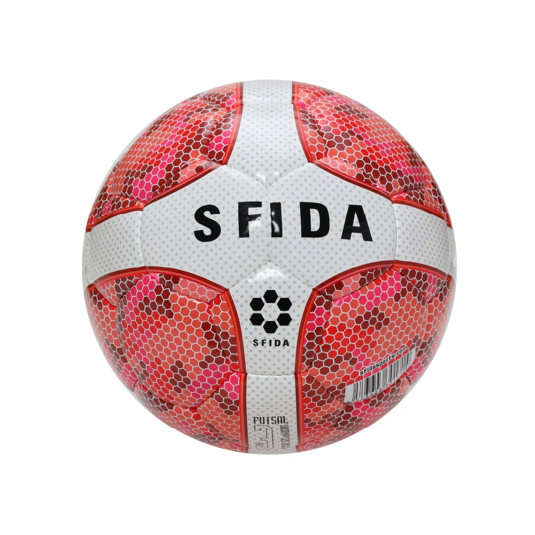 【フットサル】INFINITO META JR／SFIDA（スフィーダ）