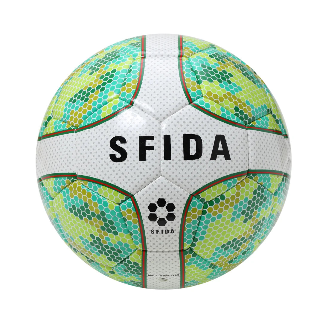 【フットサル】INFINITO META TRAINING／SFIDA（スフィーダ）