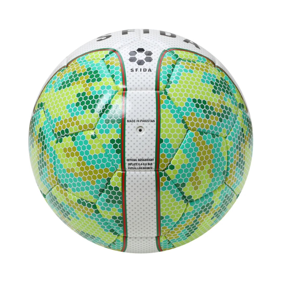 【フットサル】INFINITO META TRAINING／SFIDA（スフィーダ）