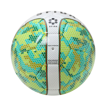 【フットサル】INFINITO META TRAINING／SFIDA（スフィーダ）