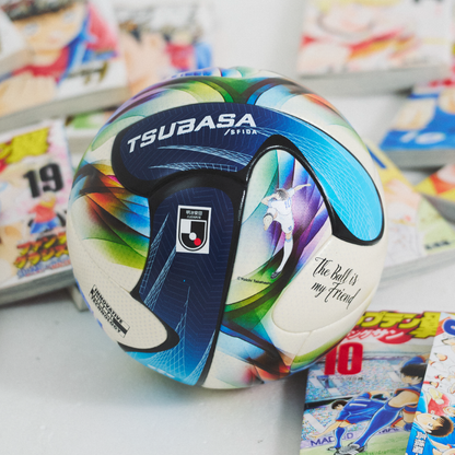 【サッカーボール】【JFA検定球】TSUBASA J PRO 5号球｜TSUBASA by SFIDA／SFIDA（スフィーダ）