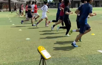 SportBeeperPro 標準セット