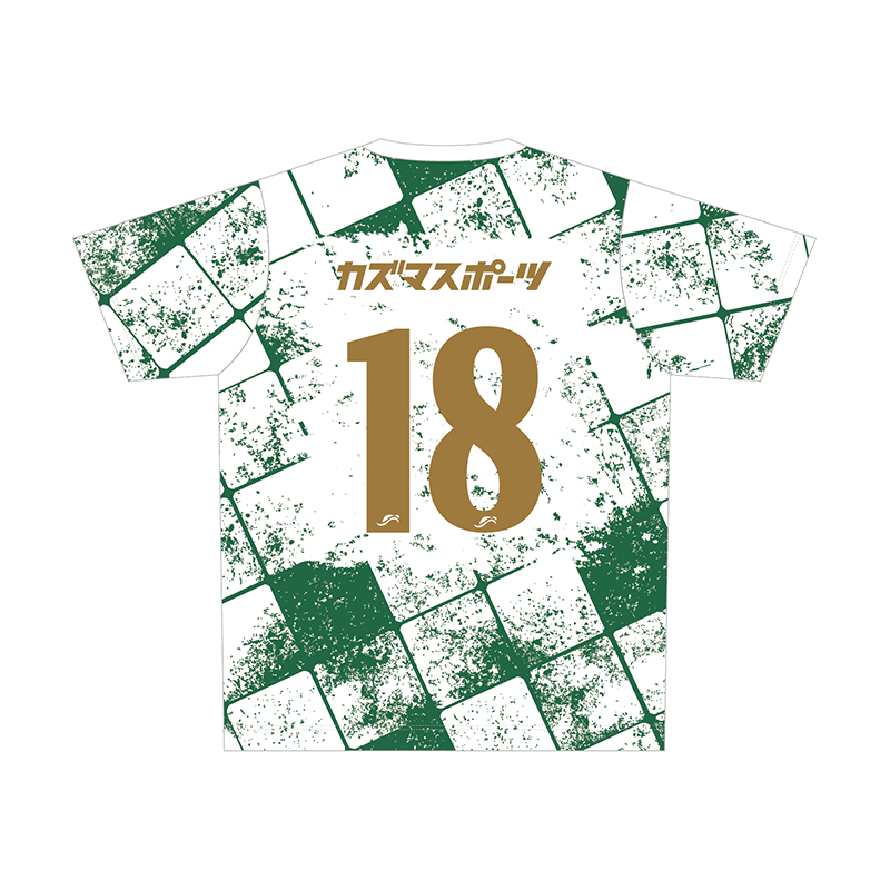 SC SERIOS JY  FP  ホームユニフォーム シャツ