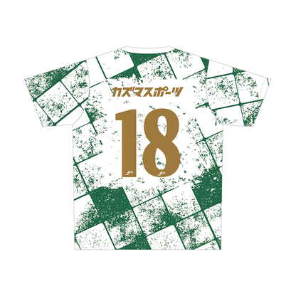 SC SERIOS JY  FP  ホームユニフォーム シャツ