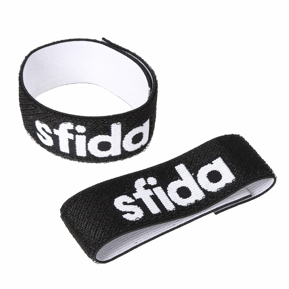 シンガードストッパーベルト／SFIDA（スフィーダ）
