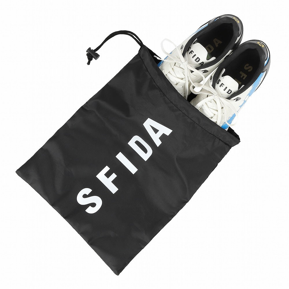 Basic シューズバッグ／SFIDA（スフィーダ）