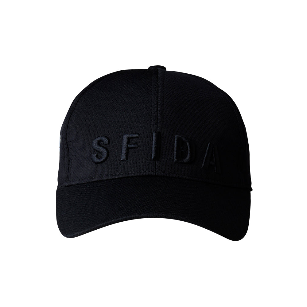 コーチキャップ／SFIDA（スフィーダ）