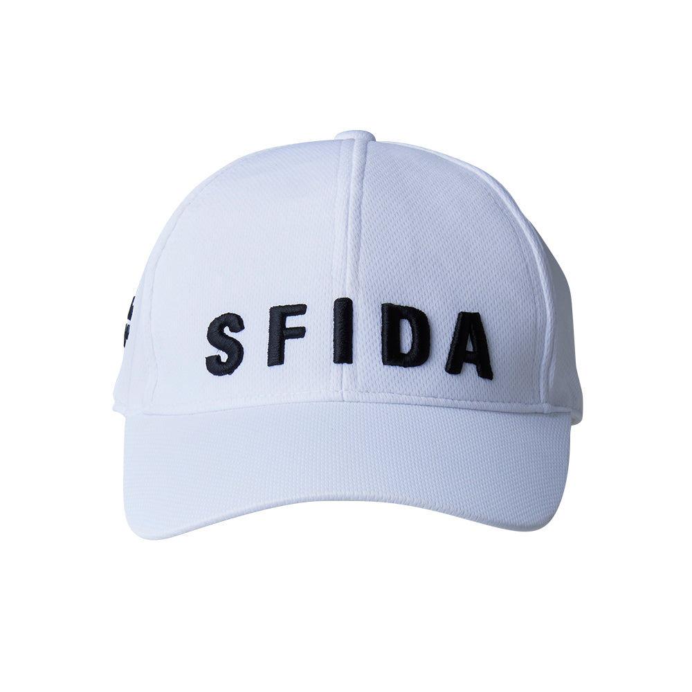 コーチキャップ／SFIDA（スフィーダ）